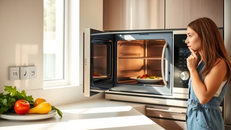 are microwaves safe to use