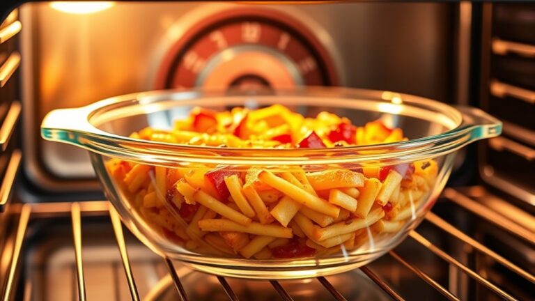 are pyrex bowls oven safe