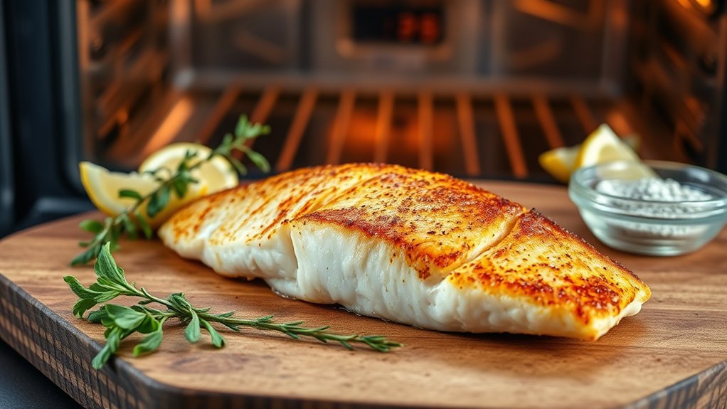 bake mahi mahi at 400 f 10 12 minutes