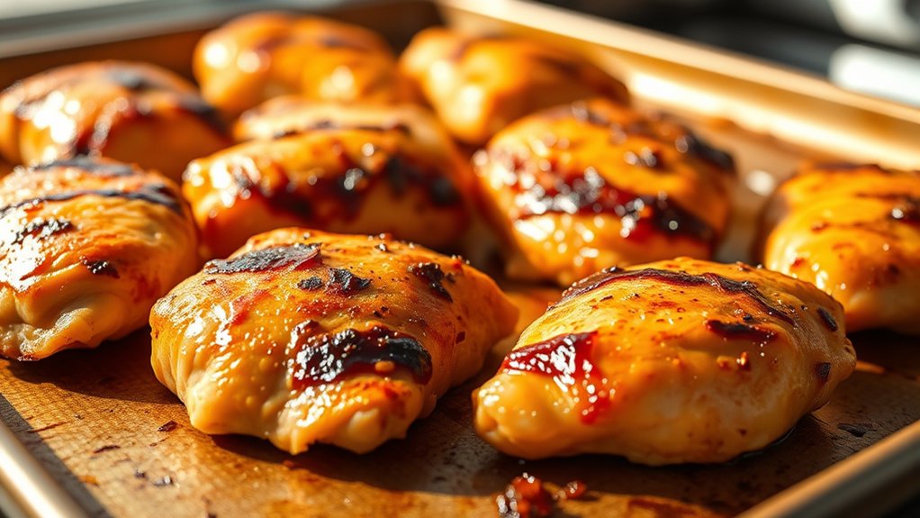 baked tenderloins 165 f 12 16