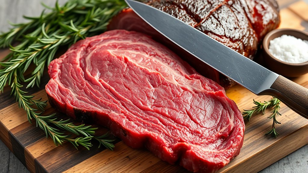 best pot roast cuts chuck brisket