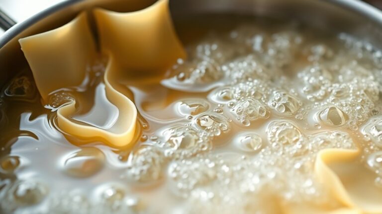 boiling oven ready lasagna noodles