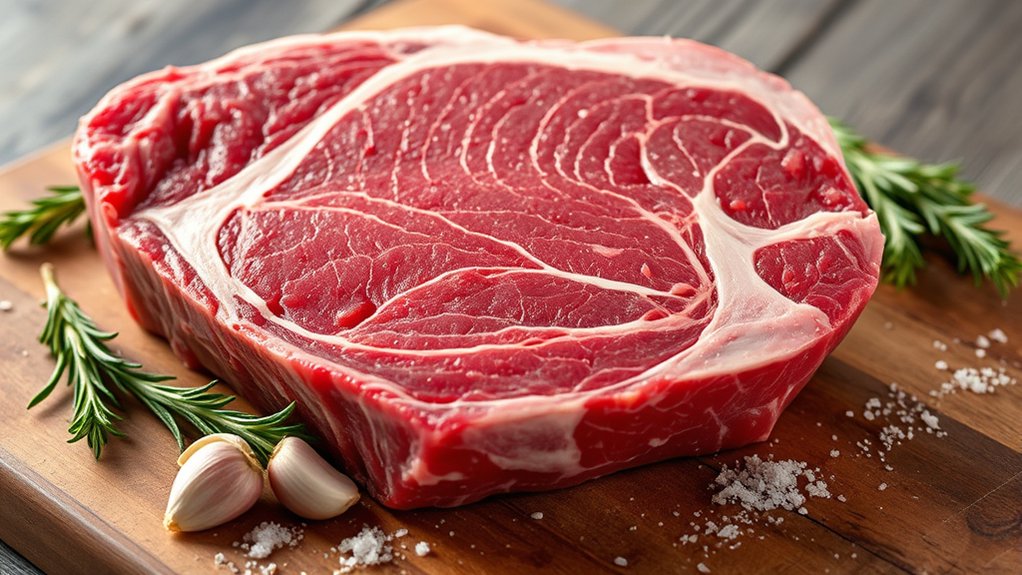 bone in rib roast prime grade plan servings