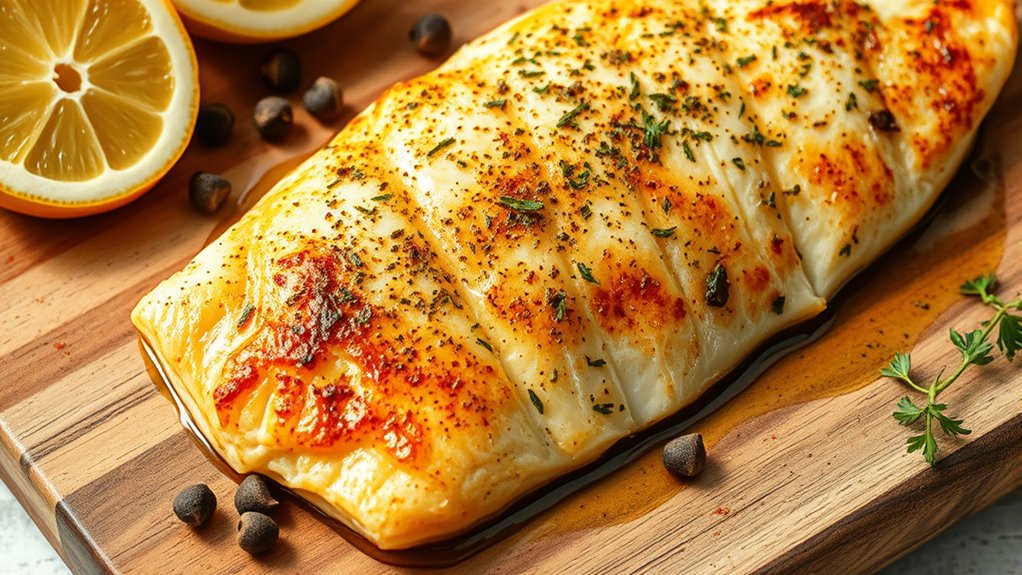 bright balanced tilapia seasoning guidelines