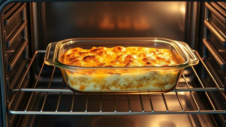 can pyrex withstand oven heat