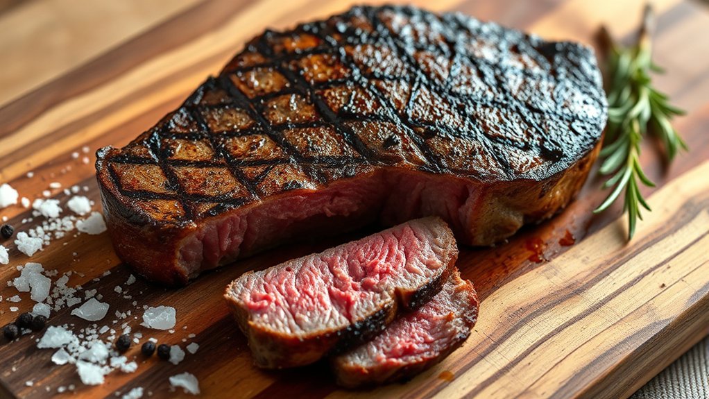 can you cook steak