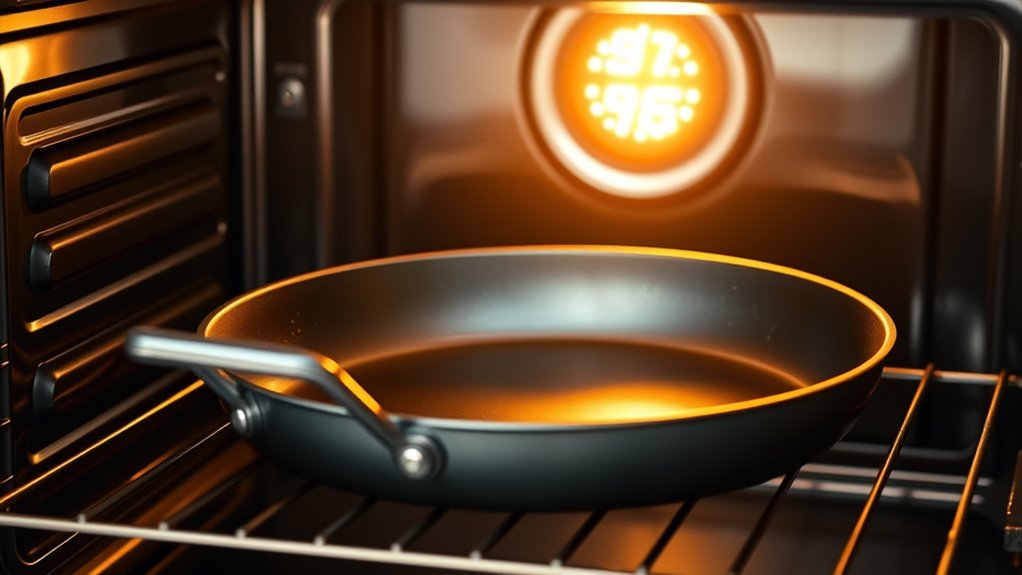 check oven safe caraway limits
