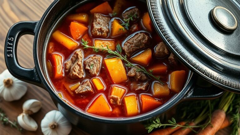 dutch oven cooking ideas