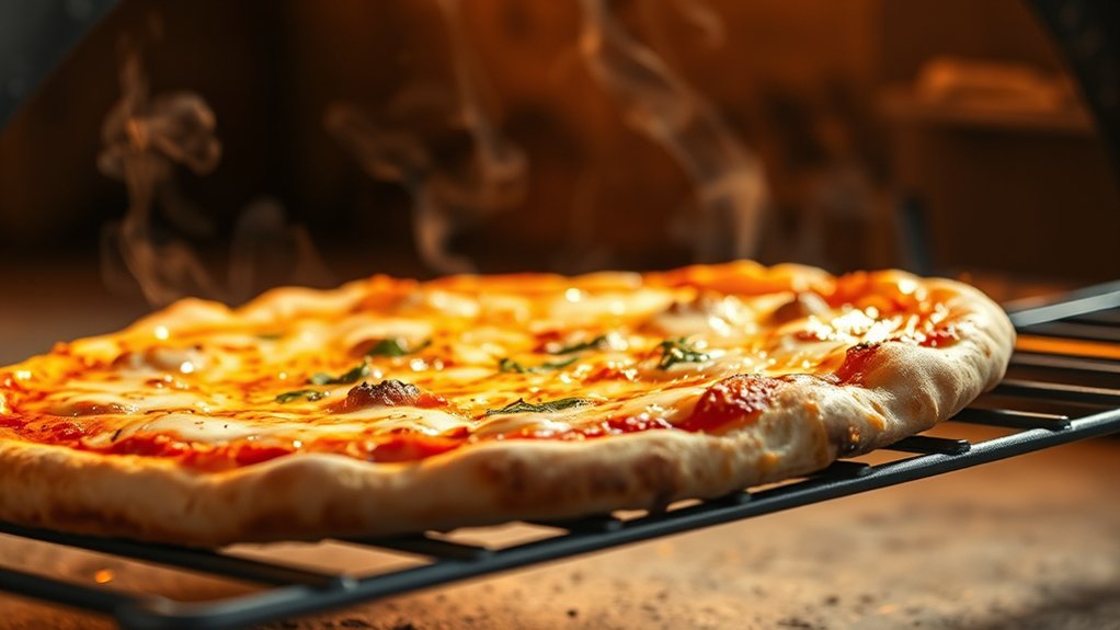 homemade pizza 10 15 minutes