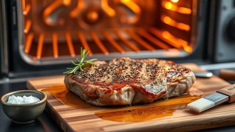 how to cook london broil in oven