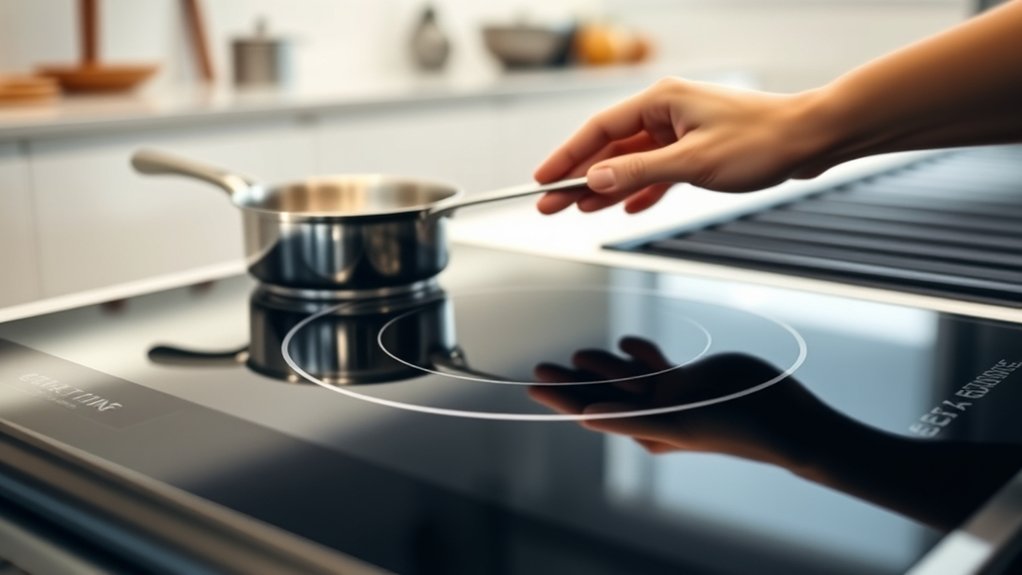 induction oven definition and purpose