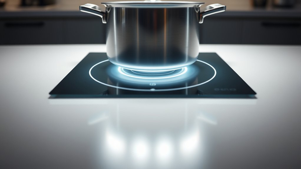 induction safety easy cleanup compatible cookware