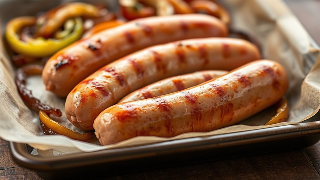 juicy brats moderate bake cover
