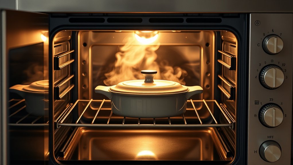 keep warm serve promptly