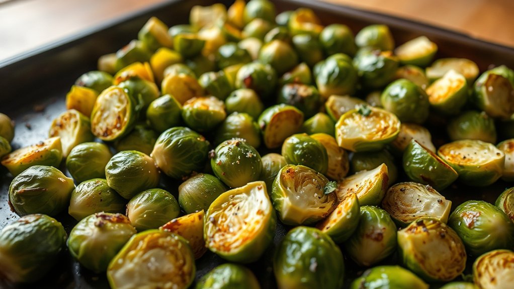 light olive oil salt pepper spices