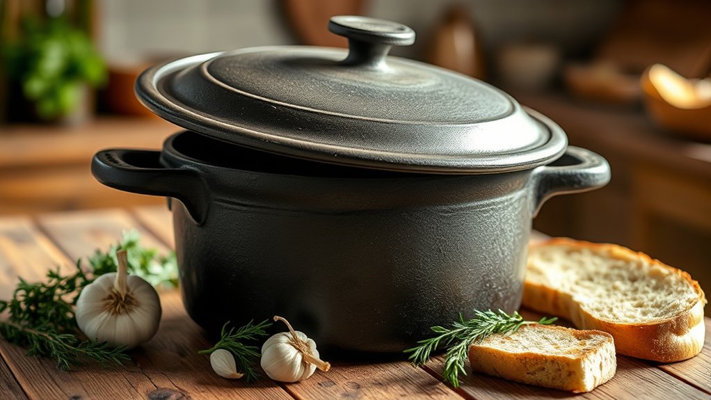 old dutch oven slang origins