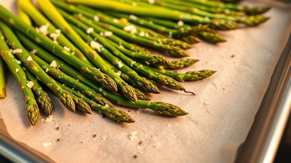 olive oil salt pepper seasoning