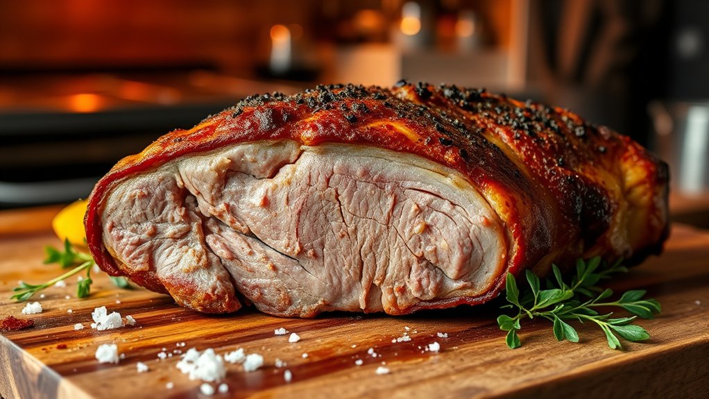 oven brisket cooking time details