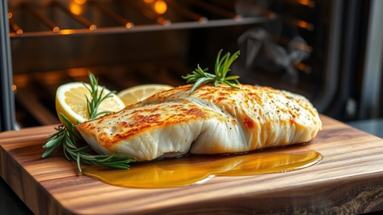oven cooked mahi mahi recipe