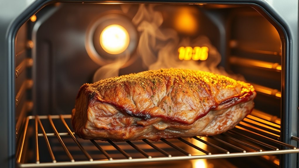oven cooked tri tip instructions