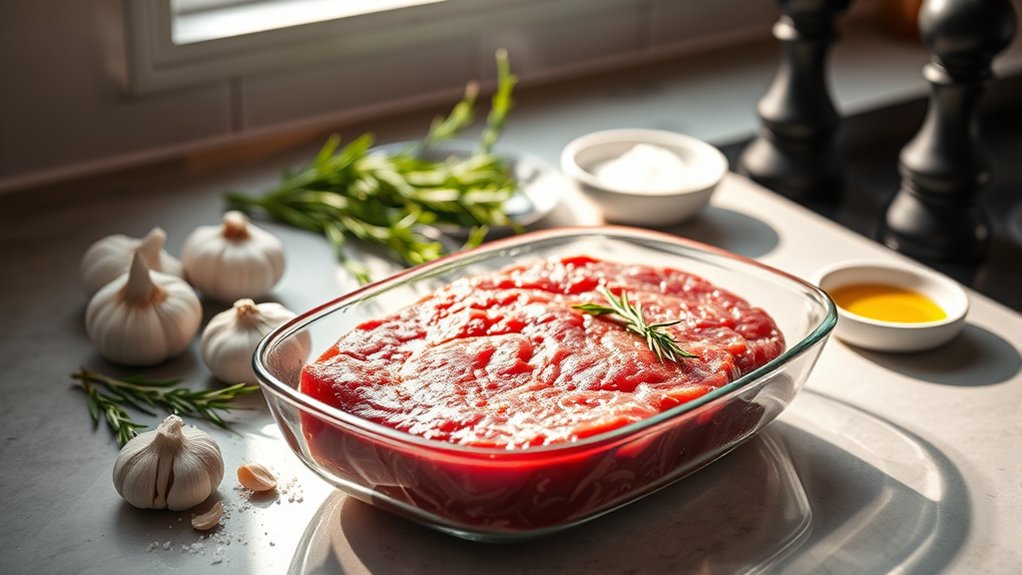 oven flank steak essentials checklist