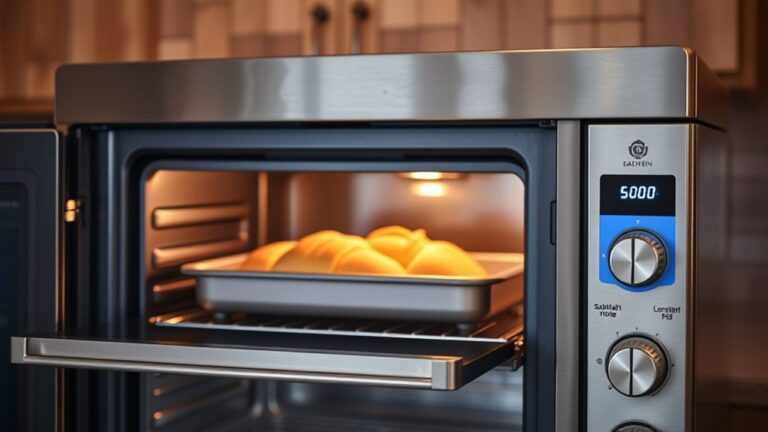oven sabbath mode explained