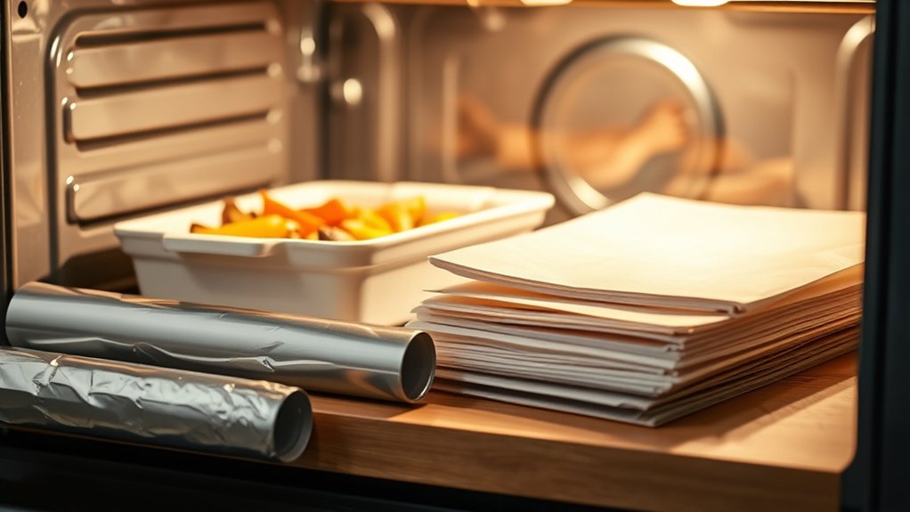 oven safe alternatives for cooking