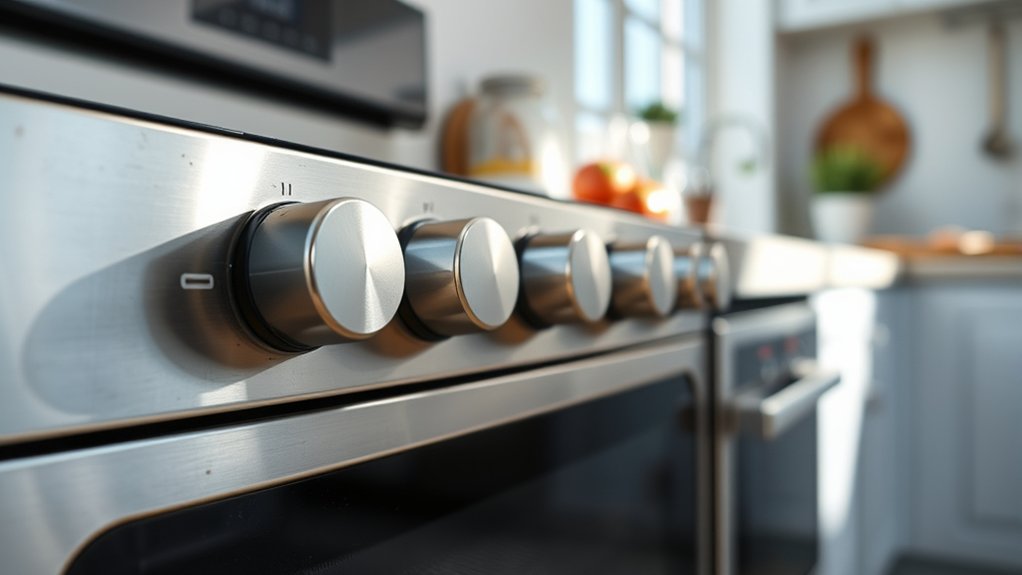 ovens last 10 15 years