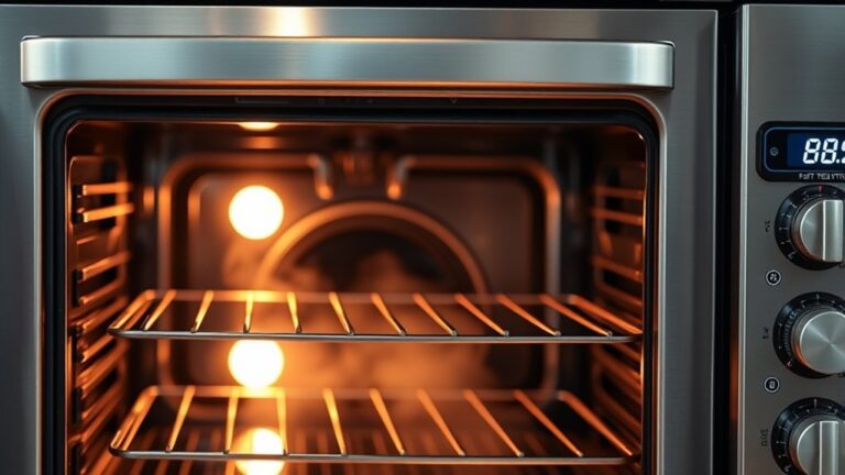 preheat oven to desired temperature