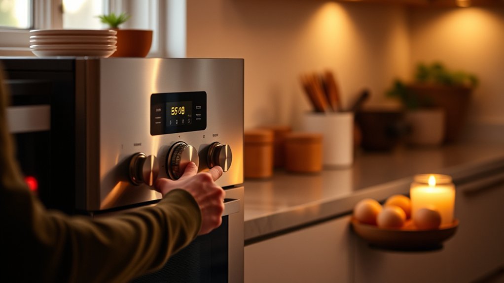sabbath mode preserves compliant cooking