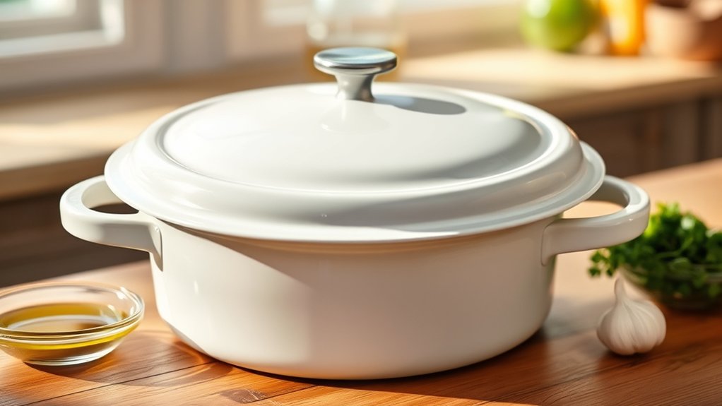 season cast iron pre seasoned sometimes