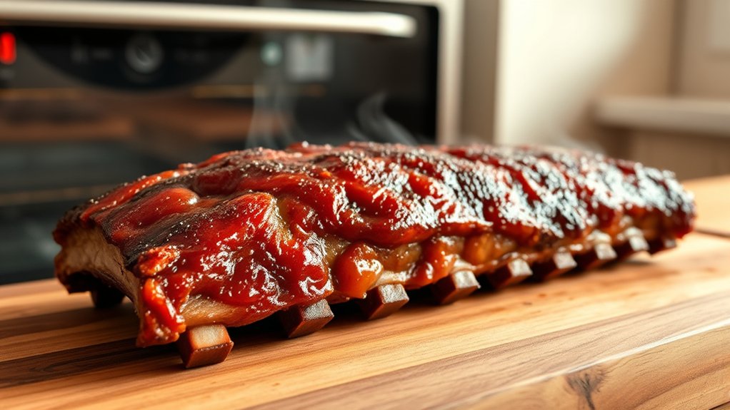 tender baby back ribs 2 5 3 hours