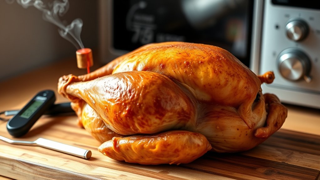 turkey cooking time by weight
