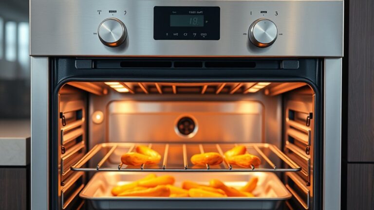 what is the conventional oven