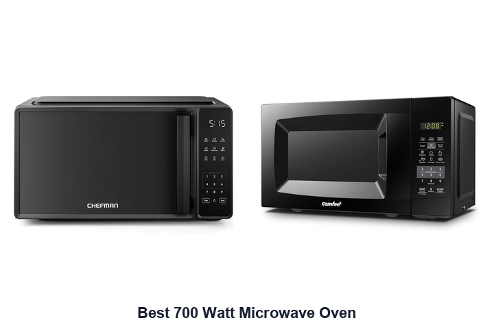 best 700 watt microwave oven