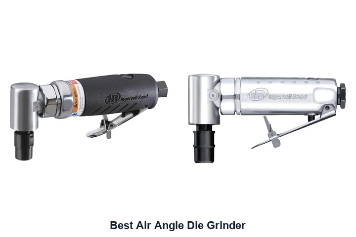 best air angle die grinder