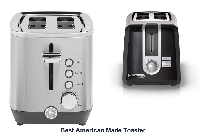 best american made toaster