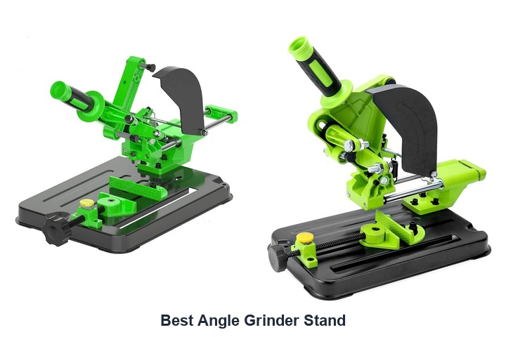 best angle grinder stand