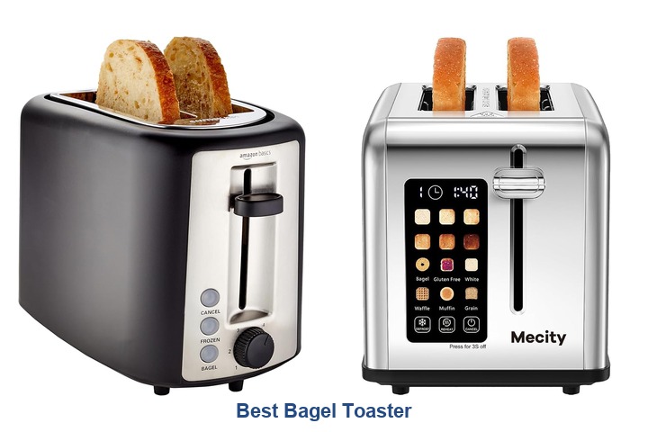 best bagel toaster