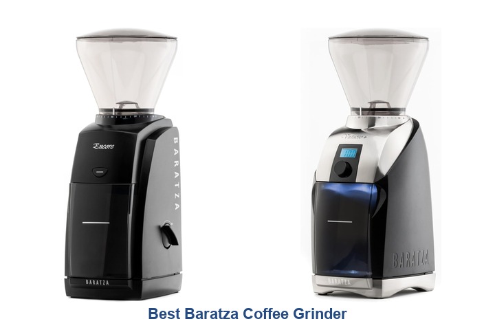 best baratza coffee grinder