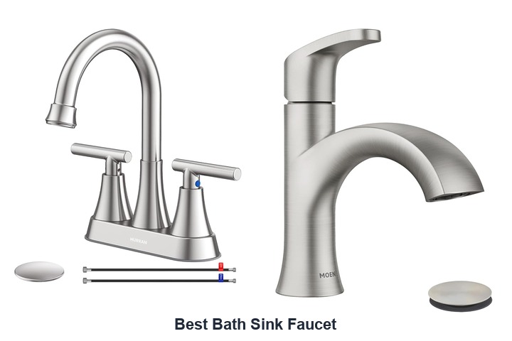 best bath sink faucet