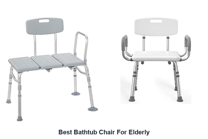 best bathtub chair for elderly