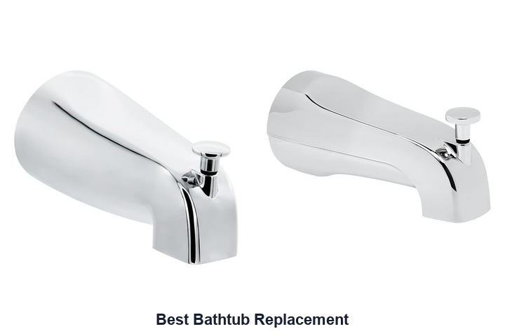 best bathtub replacement
