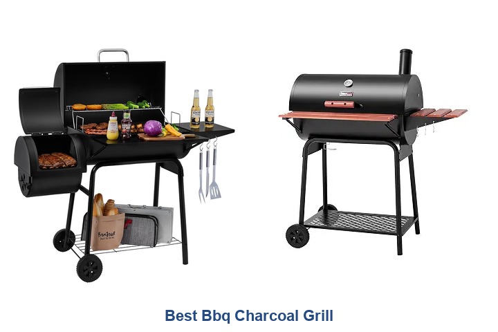 best bbq charcoal grill