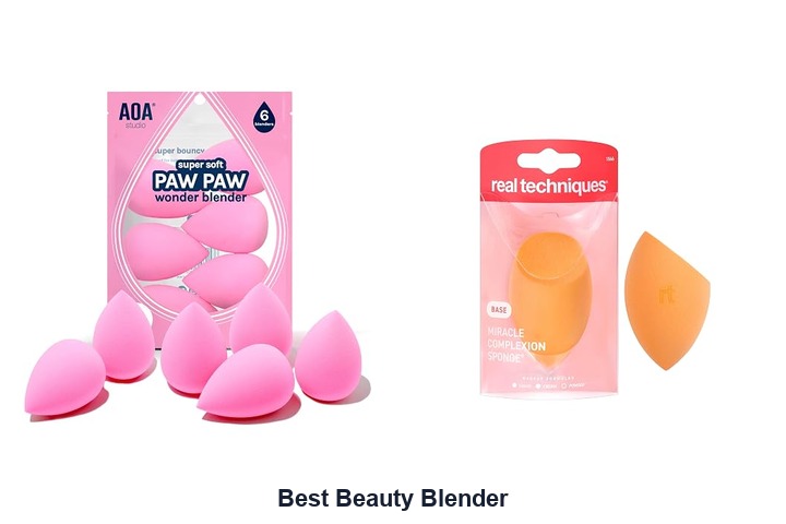best beauty blender