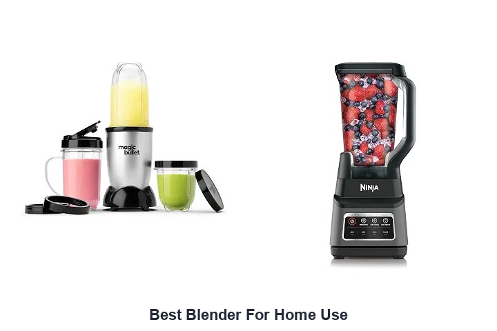 best blender for home use