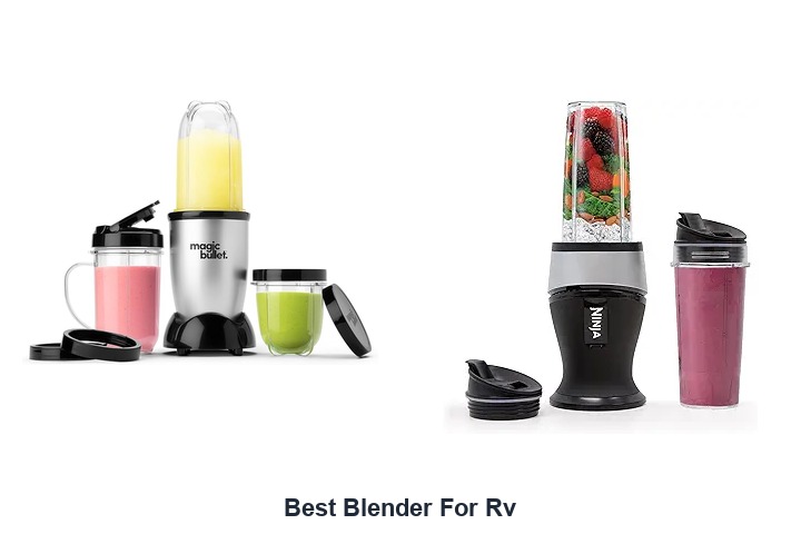 best blender for rv