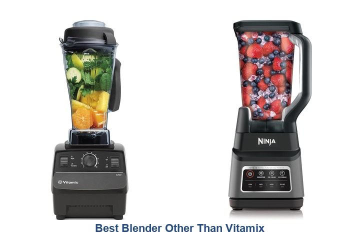 best blender other than vitamix