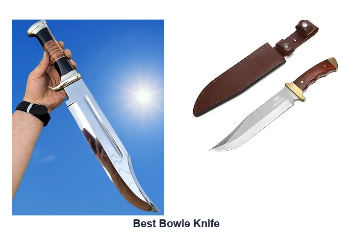 best bowie knife​