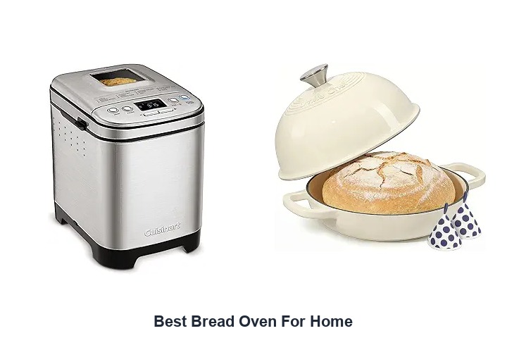 best bread oven for home